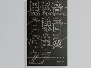 新书速递｜姜宇辉教授：《黑噪音、白噪音与幽灵之声》