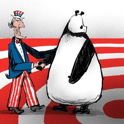 媒体视野｜马奥尼教授在《南华早报》发文谈「美国如何将中美关系推向另一场冷战」
