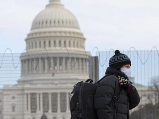 媒体视野｜马奥尼教授在China Daily发表时评 谈「世卫组织在特朗普回归后是否将政治置于科学之上？」