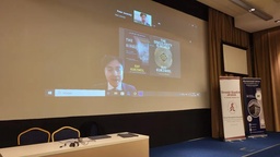 吴冠军教授受邀在第七届斯洛伐克哲学大会作主旨报告