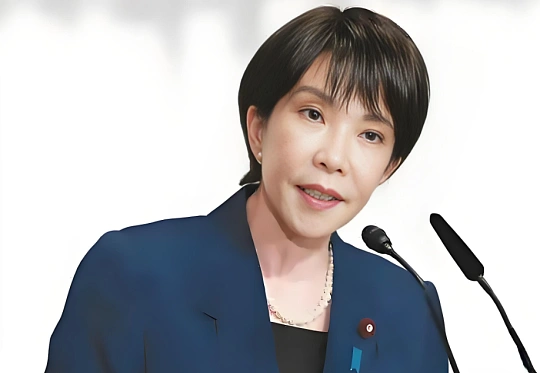 学者之思｜马奥尼教授：高市早苗拿台湾问题冒险注定失败的八个原因