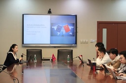 2025政院校庆学术报告系列讲座回顾｜王玏：从经济治理到政治博弈——欧盟经济政策「政治化」的原因、表现和影响