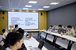 奇点讲坛第11期活动回顾｜倪湛舸教授：所修何身——西游游戏与冒险升级的文化逻辑