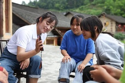 学者之思｜马奥尼教授：中国倡导性别平等，而美国却在削减女性权利