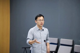 活动回顾｜卞冬磊教授：点燃研究的火花——以学术写作为中心