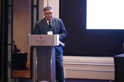 政院学子｜我院孟加拉籍2022级博士生Md. Arifur Rahman受邀参加新加坡国立大学国际学术会议 