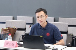 2025政院校庆学术报告系列讲座回顾｜师义帆：从日常抵抗到政权韧性——日常生活史研究的视角转换