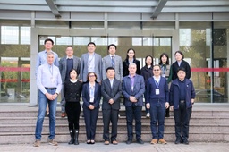 学者之思｜门镜教授于《澎湃新闻》撰稿：马克龙来访与中欧关系——制度韧性下连续与变化并行