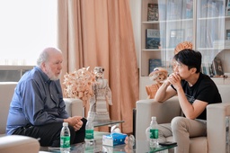 吴冠军X凯文·凯利：在人工智能时代重思技术与政治智慧