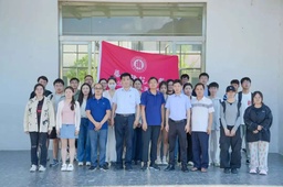 「国情调查」纪行 | 在赣南，感受乡村小学德育的创新