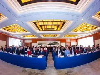 活动回顾｜我校哈萨克斯坦研究中心主任王海燕参加「首届边疆发展与周边关系学术研讨会」