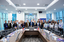 活动回顾｜研讨「世界多数的多重方面：实践与叙事」我院组织研究生参加第十二届中俄国际关系暑期学校