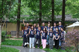 今年，《调研中国》走向「调研中国」