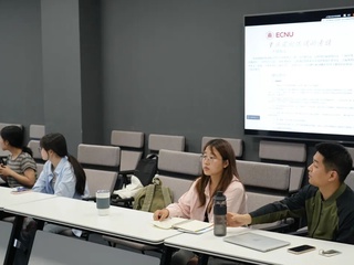活动回顾｜我院举办2026年就业服务月系列活动之「选调生、公务员、企业及教师岗位求职经验分享会」