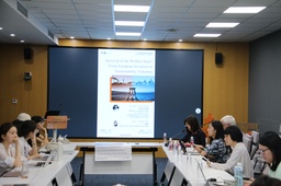 活动回顾｜Stein Kuhnle：Survival of the Welfare State? From European Invention to Sustainability Trilemma